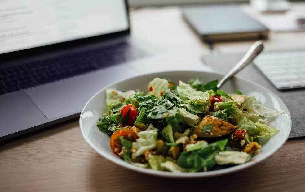 Lunch and Learn Experience