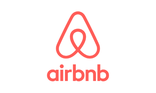Airbnb logo