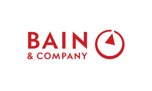 Bain & Company logo
