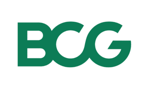 BCG logo