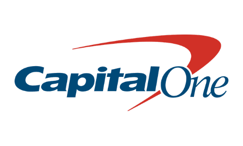 Capital One logo