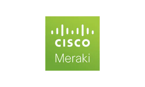 Cisco Meraki logo