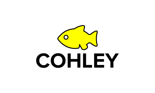 Cohley logo