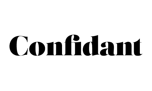 Confidant logo