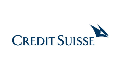 Credit Suisse logo