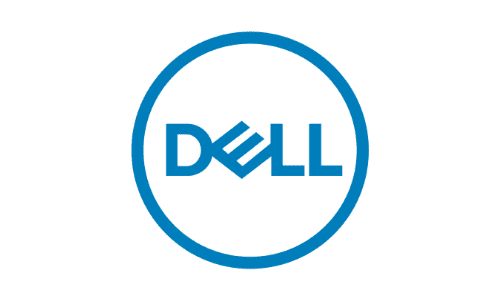 Dell logo