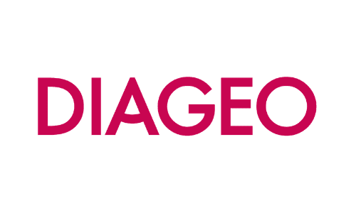 Diageo logo