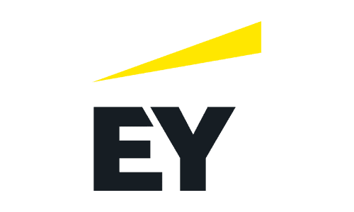 EY logo