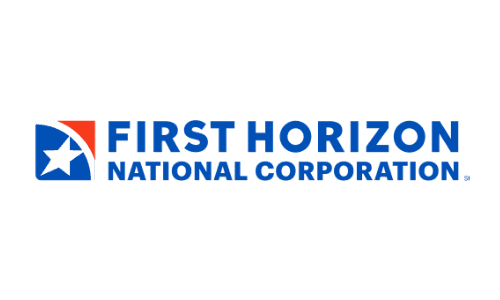 First Horizon National Corporation logo