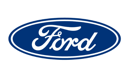 Ford logo