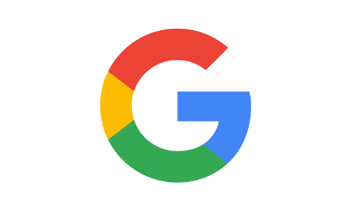 Google logo