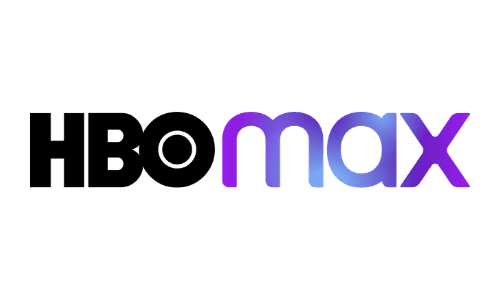 HBO Max logo