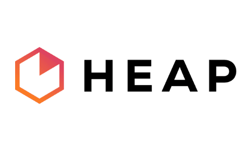 Heap logo