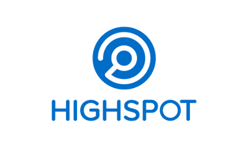Highspot logo