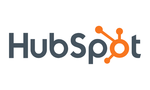 HubSpot logo