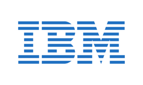 IBM logo