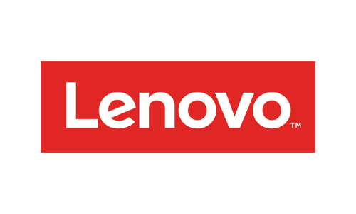 Lenovo logo