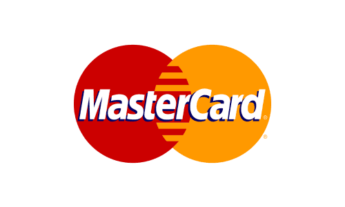 MasterCard logo