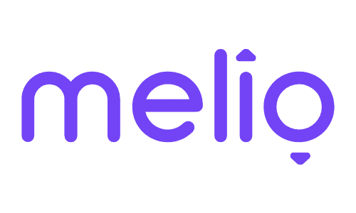 Melio logo
