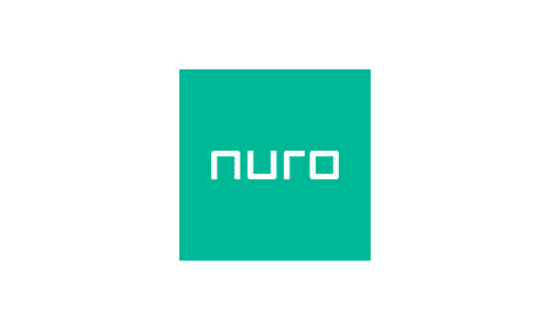 Nuro logo