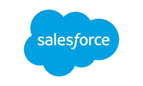 Salesforce logo