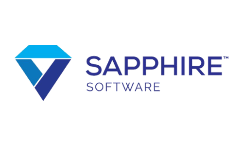 Sapphire Software logo