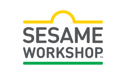 Sesame Workshop logo