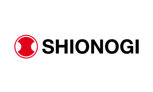 Shionogi logo