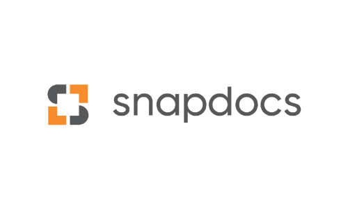 Snapdocs logo
