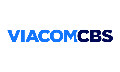 ViacomCBS logo