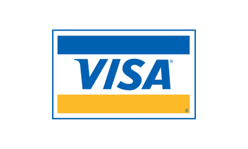 Visa logo