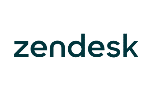 Zendesk logo
