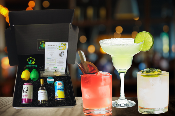 Margarita Trio HH