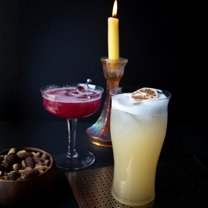 Speakeasy HH