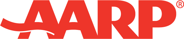 AARP logo