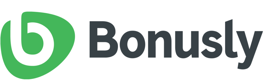 Bonusly logo