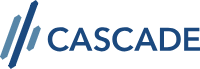 Cascade logo