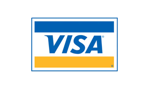 Visa logo
