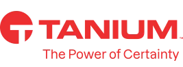 Tanium logo
