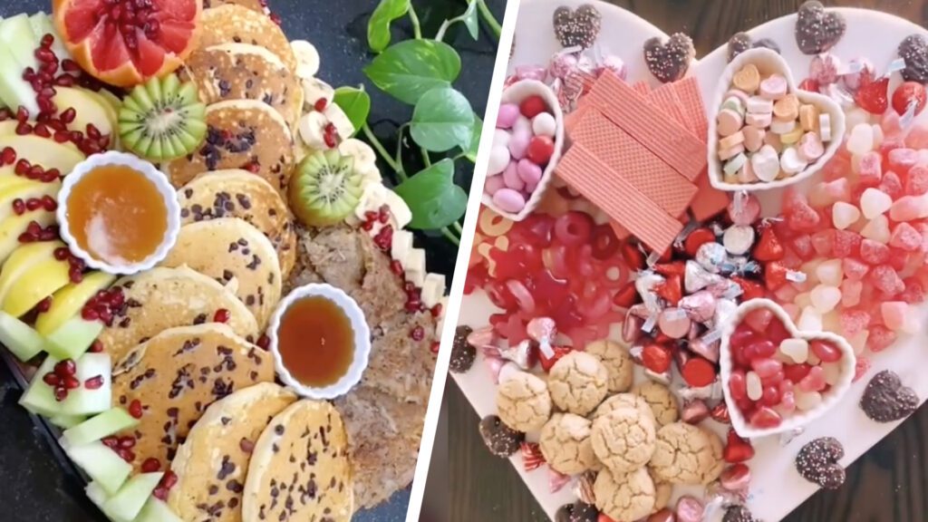 Charcuterie Board Ideas