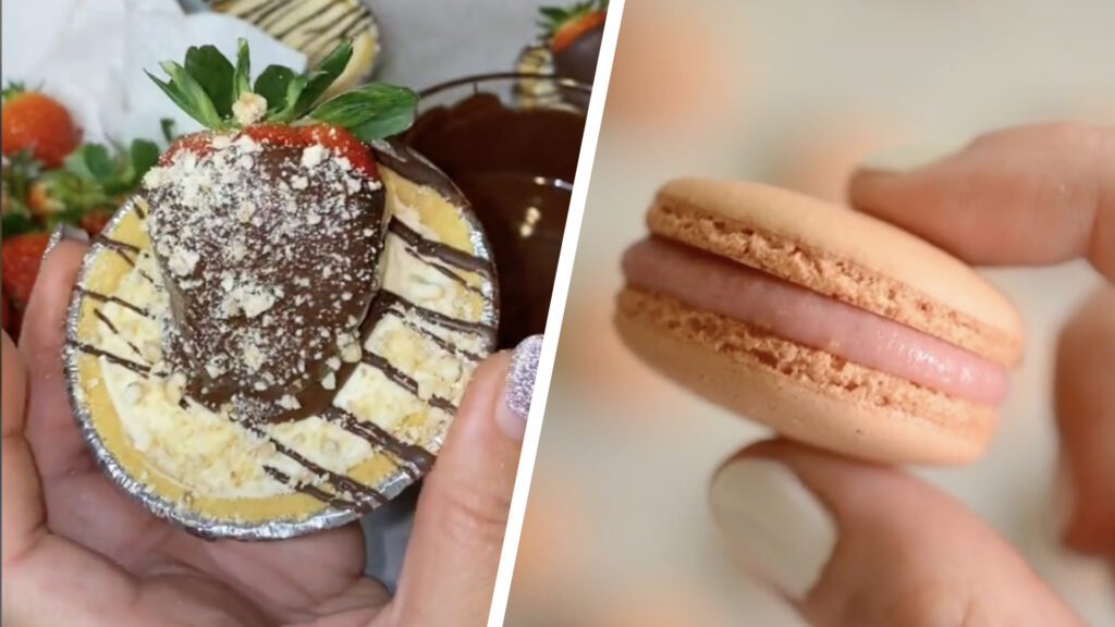 Valentine's Day Treats