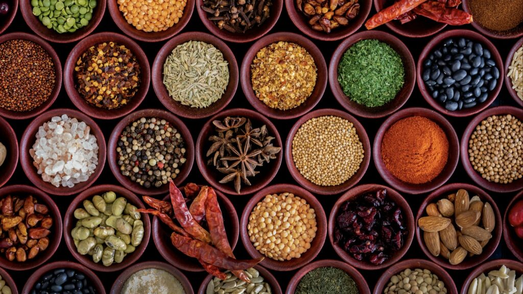 Spices For Cooking interactive cooking classes online
