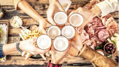 Surprise Virtual Happy Hour