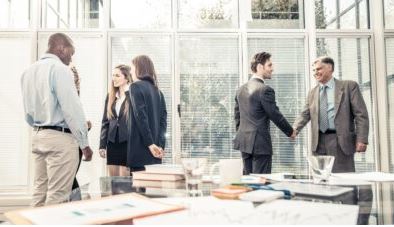 How Team Building Events Are Training Your Staff To Be More Awesome