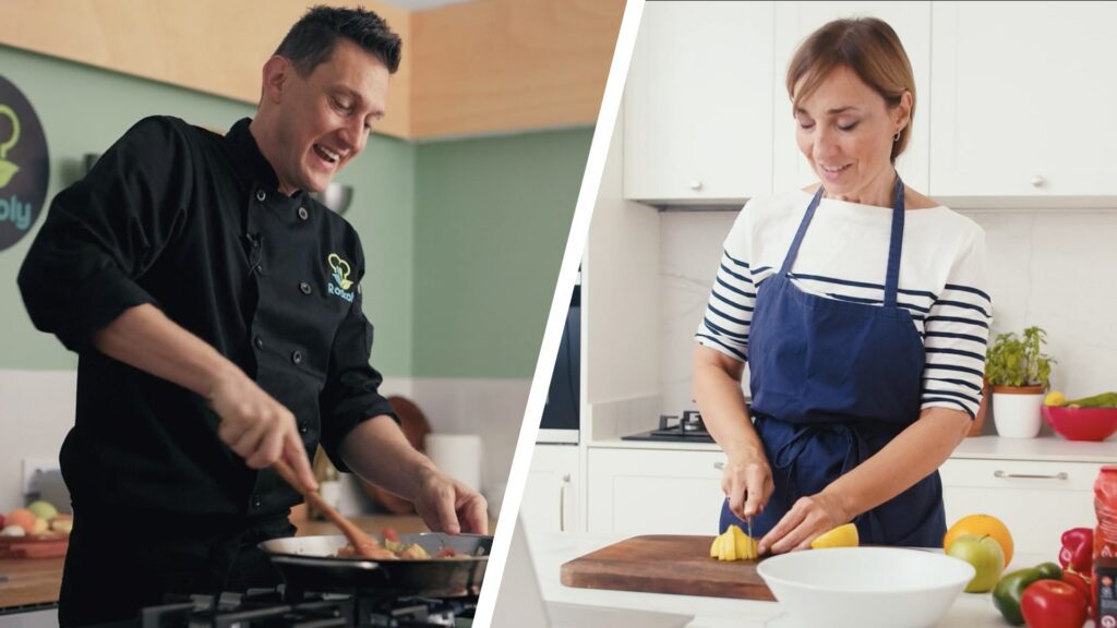 Virtual Corporate Events