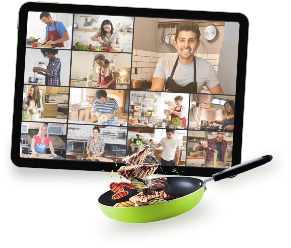 Rockoly Virtual Team Building Events