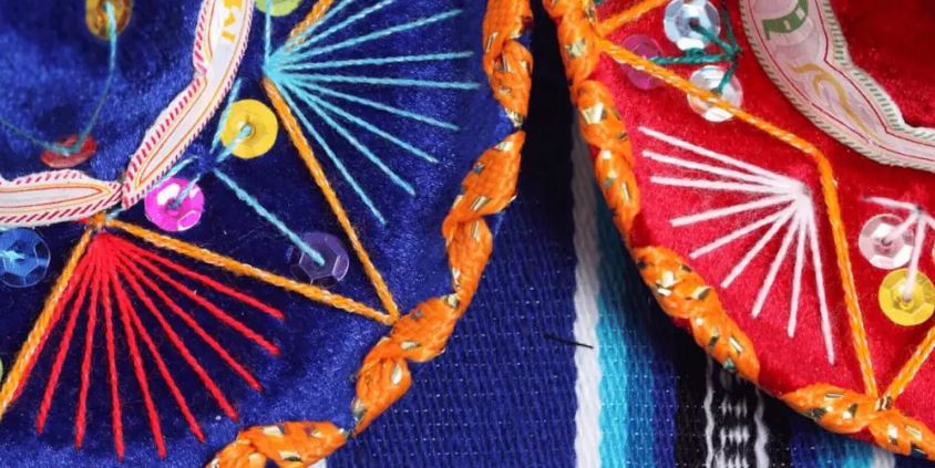 Hispanic Heritage Month