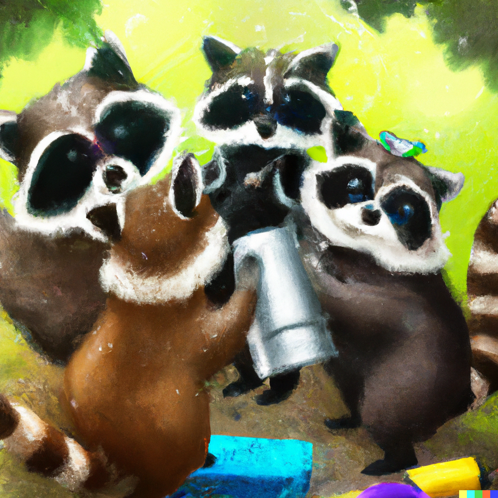 rockoly ai happy hour