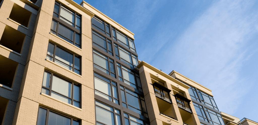 Condominium Living Experience