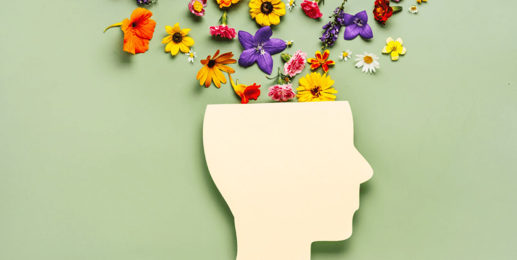 mental health month awareness conflict resolution